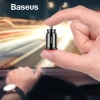 Tẩu sạc nhanh Baseus 3.1A 2 cổng USB cho xe ô tô – Giá chỉ 79.000₫ 2