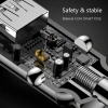 Tẩu sạc nhanh Baseus 3.1A 2 cổng USB cho xe ô tô – Giá chỉ 79.000₫ 4