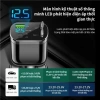 Tẩu Sạc Nhanh Ô Tô 120W 4-in-1 USB‑C cho Samsung & Huawei - Giá 140.000₫ 5