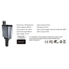 Tẩu sạc nhanh ô tô 120W 4 trong 1 USB Type-C - Sạc iPhone, Android, Tablet, Laptop nhanh, giá 139.000₫ 9