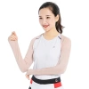 Tay áo ấm thể thao UV bảo vệ, làm mát và ấm, thích hợp chạy, câu cá, xe đạp, trượt tuyết, đi phượt - 68,993 VND 7