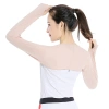 Tay áo ấm thể thao UV bảo vệ, làm mát và ấm, thích hợp chạy, câu cá, xe đạp, trượt tuyết, đi phượt - 68,993 VND 8