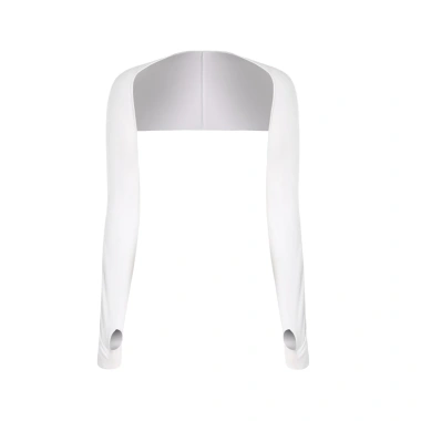 Tay áo ấm thể thao UV bảo vệ, làm mát và ấm, thích hợp chạy, câu cá, xe đạp, trượt tuyết, đi phượt - 68,993 VND 10 Tay áo ấm thể thao UV bảo vệ, làm mát và ấm, thích hợp chạy, câu cá, xe đạp, trượt tuyết, đi phượt - 68,993 VND 10