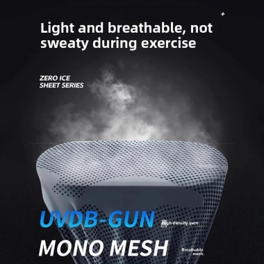 Tay áo chống nắng lụa mát, chống UV, dáng rộng thoáng khí - Nam nữ phù hợp leo núi, hoạt động ngoài trời - Giá ưu đãi 112.752₫