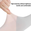 Tay áo HYCEO vỏ khuỷu UV, găng tay không ngón lụa băng thoáng khí cho hoạt động ngoài trời giảm còn 113.300₫ 7