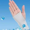 Tay áo HYCEO vỏ khuỷu UV, găng tay không ngón lụa băng thoáng khí cho hoạt động ngoài trời giảm còn 113.300₫ 9
