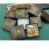 Tẩy bida thay thế đầu cơ 50 viên da bò - Giá ưu đãi 489.000₫