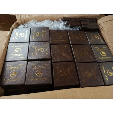 Tẩy bida thay thế đầu cơ 50 viên da bò - Giá ưu đãi 489.000₫ 2