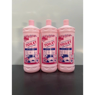Tẩy Bồn Cầu 960ml Diệt Khuẩn 99,9% - Xóa Vết Ố Vàng, Giá chỉ 19.999₫ 3