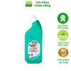 Tẩy Bồn Cầu Flashman 500g - Nước Tẩy Toilet Khử Mùi, Không Gắt, Thơm, Giá 45.000