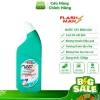 Tẩy Bồn Cầu Flashman 500g - Nước Tẩy Toilet Khử Mùi, Không Gắt, Thơm, Giá 45.000 10