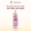Tẩy Bồn Cầu Lord Công Thức Đậm Đặc 960ml - Xóa Mảng Bám, Khử Mùi, Loại Bỏ Vết Ố Trên Men Sứ & Tường, Giá 42.000 VND 6