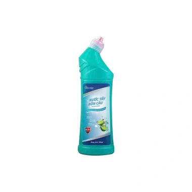 Tẩy Bồn Cầu Moonly 500ml - Làm sạch vết bám, khử mùi, diệt khuẩn, giá 40.964 VND