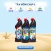 Tẩy Bồn Cầu Mori 1.000ml Diệt Khuẩn 99% Khử Mùi Tẩy Sạch Vết Bẩn Giá 39.000 VND 2