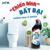 Tẩy Bồn Cầu Mori 1.000ml Diệt Khuẩn 99% Khử Mùi Tẩy Sạch Vết Bẩn Giá 39.000 VND 4