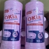 Tẩy Bồn Cầu OKia Thái Lan 960ml - Xóa Vết Bẩn, Khử Mùi, Giá 21.300₫ 2