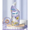 Tẩy bồn cầu và bồn rửa mặt hương hoa anh đào 600ml - Giá 44.500 VND, sạch nhanh 6
