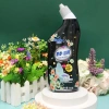 Tẩy bồn cầu và bồn rửa mặt hương hoa anh đào 600ml - Giá 44.500 VND, sạch nhanh 7