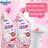 Tẩy bồn cầu và bồn rửa mặt hương hoa anh đào 600ml - Giá 44.500 VND, sạch nhanh 8
