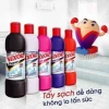 Tẩy Bồn Cầu Vixol 900ml - Giảm Giá 25.000 VND, Sạch Sâu Toilet Thái Lan Đa Năng 2