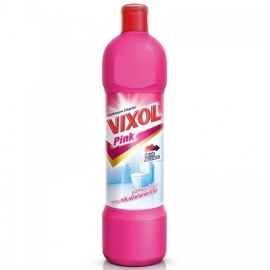 Tẩy Bồn Cầu Vixol 900ml - Giảm Giá 25.000 VND, Sạch Sâu Toilet Thái Lan Đa Năng 4