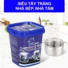 Tẩy Bồn Cầu Vixol 900ml - Giảm Giá 25.000 VND, Sạch Sâu Toilet Thái Lan Đa Năng 6