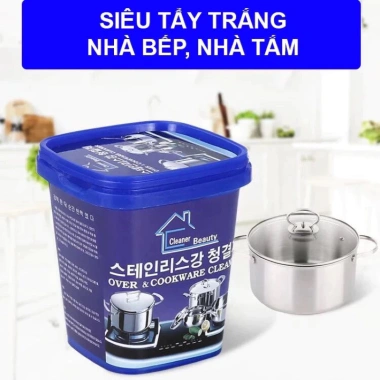Tẩy Bồn Cầu Vixol 900ml - Giảm Giá 25.000 VND, Sạch Sâu Toilet Thái Lan Đa Năng 6