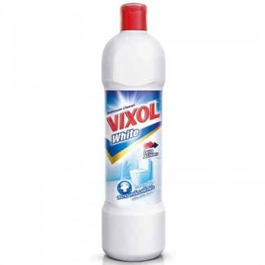 Tẩy Bồn Cầu Vixol 900ml - Giảm Giá 25.000 VND, Sạch Sâu Toilet Thái Lan Đa Năng 10