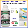 Tẩy bồn sứ Nguyên Hoàng 500ml - Sen vòi inox, bồn nhựa, gạch men, giá 99.000₫