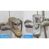 Tẩy bồn sứ Nguyên Hoàng 500ml - Sen vòi inox, bồn nhựa, gạch men, giá 99.000₫ 6