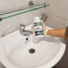 Tẩy bồn sứ Nguyên Hoàng 500ml - Sen vòi inox, bồn nhựa, gạch men, giá 99.000₫ 9
