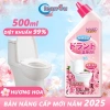 Tay bong cau 500ml Nhat Ban - Diệt khuẩn, khử mùi mạnh, giá chỉ 75.000 VNĐ