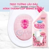 Tay bong cau 500ml Nhat Ban - Diệt khuẩn, khử mùi mạnh, giá chỉ 75.000 VNĐ 7