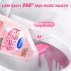 Tay bong cau 500ml Nhat Ban - Diệt khuẩn, khử mùi mạnh, giá chỉ 75.000 VNĐ 8
