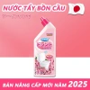 Tay bong cau 500ml Nhat Ban - Diệt khuẩn, khử mùi mạnh, giá chỉ 75.000 VNĐ 9