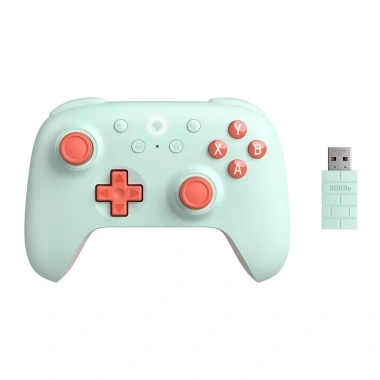 Tay Cầm 8BitDo Ultimate 2C Black Myth Wukong cho Windows - Kèm USB Receiver, Giá 629.999₫ 6