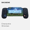 Tay cầm Backbone One Xbox Edition - Hỗ trợ iOS & Android 10+, Chính hãng, 1,990,000₫ 2