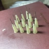 Tay cầm bình Aven Avent Natural cổ rộng - Quai cầm giúp bé tự uống sữa, 15.000đ 9