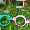Tay cầm bình sữa cổ rộng UPASS Tương thích Lansinoh Pigeo Giá ưu đãi 8.500 VND 3