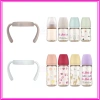 Tay cầm bình sữa Moy Jubon TC12 nhựa PP xoay 360 độ - Giá ưu đãi 30.000