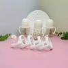 Tay cầm bình sữa Moy Jubon TC12 nhựa PP xoay 360 độ - Giá ưu đãi 30.000 3