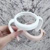Tay cầm bình sữa Moy Jubon TC12 nhựa PP xoay 360 độ - Giá ưu đãi 30.000 7
