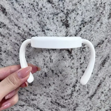 Tay cầm bình sữa Moy Jubon TC12 nhựa PP xoay 360 độ - Giá ưu đãi 30.000 10