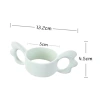 Tay cầm bình sữa silicon cho Avent Hegen Moyuum - Đệm cổ rộng, Giá chỉ 26.985 VND 3