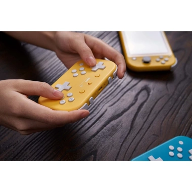 Tay Cầm Bluetooth 8bitdo Lite 2 - Điều Khiển Game Nhanh, Giá Chỉ 699.999 VNĐ
