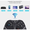 Tay cầm Bluetooth TS101 không dây N‑Switch, Switch, PC, iOS, Android – 399.000 VND 2