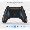 Tay cầm Bluetooth TS101 không dây N‑Switch, Switch, PC, iOS, Android – 399.000 VND 6