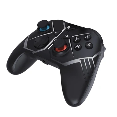 Tay cầm Bluetooth TS101 không dây N‑Switch, Switch, PC, iOS, Android – 399.000 VND 8