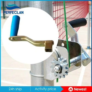 Tay cầm căng mini gọn nhẹ, thay thế quần vợt, giảm giá 23% chỉ 68.040₫