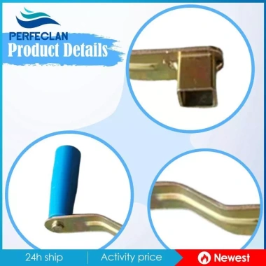 Tay cầm căng mini gọn nhẹ, thay thế quần vợt, giảm giá 23% chỉ 68.040₫